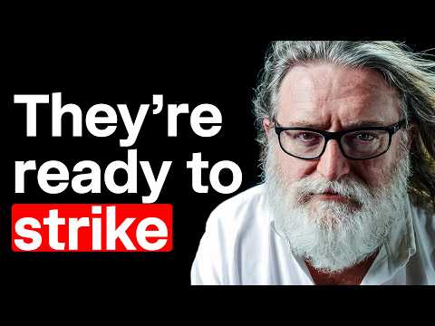 Valve Took Every Hit. They Won Anyway