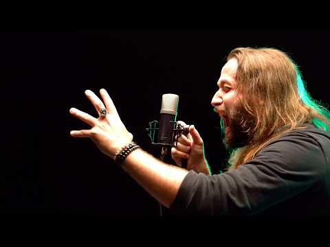 No Good Deed (wicked) || Epic Male Version