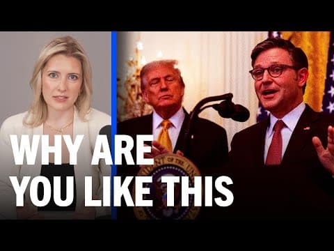 One Week In, Republicans Still Have No Plan