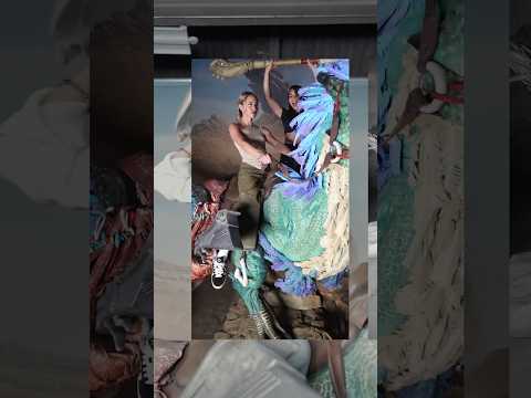 So we threw a Monster Hunter Wilds launch party together with@RockstarEnergy...