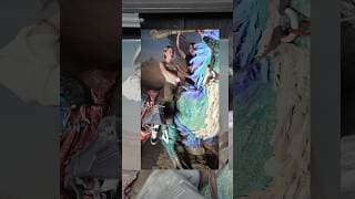 So we threw a Monster Hunter Wilds launch party together with@RockstarEnergy...