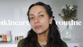 38 Ans Et Une Peau De Plus En Plus Belle ✨skincare Routine✨
