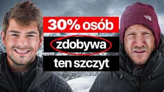 Góra Trudniejsza Od Mount Everest? | Q&a Feat. Oswald Rodrigo Pereira