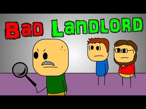 Bad Landlord