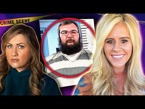 Young Nurse Disappears On Her Afternoon Jog: The Murder Of Sydney Sutherland