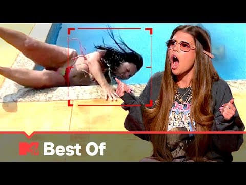 Ridiculousnessly Popular Videos: Karma Edition 🪃 Ridiculousness