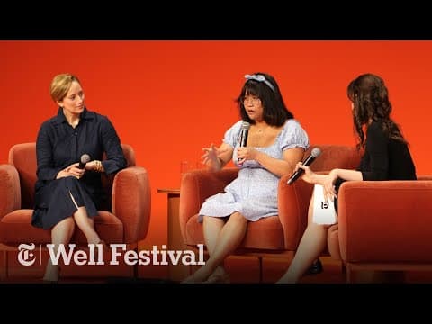 Lisa Damour And Gabriela Nguyen On Protecting Your Happiness In The Age Of Social Media