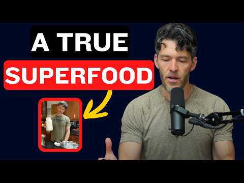 Why Kefir Is One Of The Most Powerful Fermented Foods