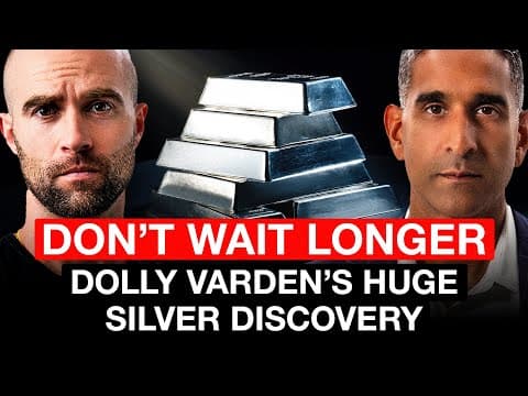 Don’t Wait Longer: Silver Bull Market Just Starting