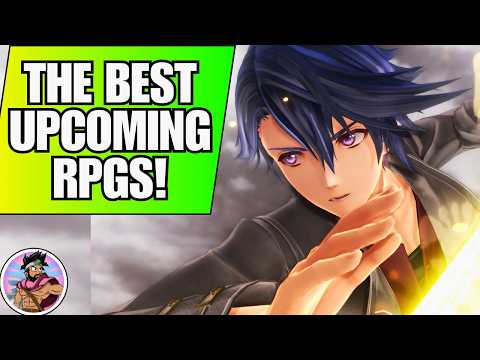 2026's Most Anticipated Rpgs | What's Coming Soon!