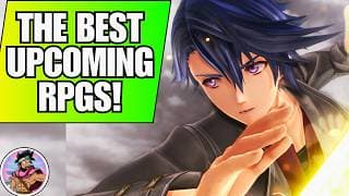 2026's Most Anticipated Rpgs | What's Coming Soon!
