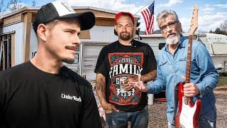 Life In A California Trailer Park