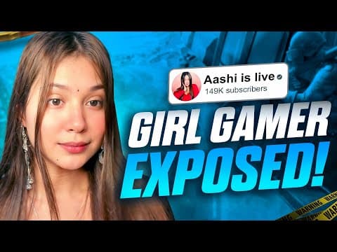 The End Of Aashi Is Live!