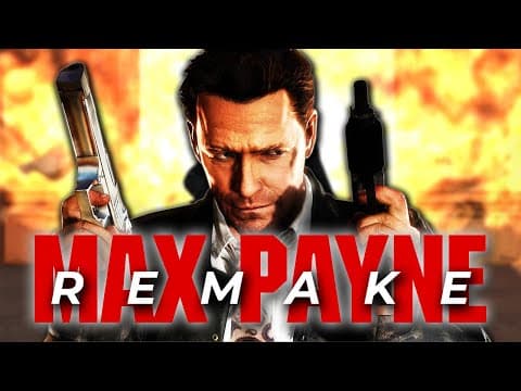 8 Upcoming Video Game Remakes That Could Be Better Than The Original