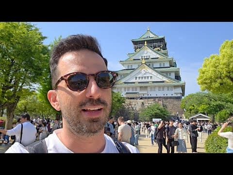 Irány Tokió ! Japán Kaland #4