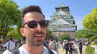 Irány Tokió ! Japán Kaland #4