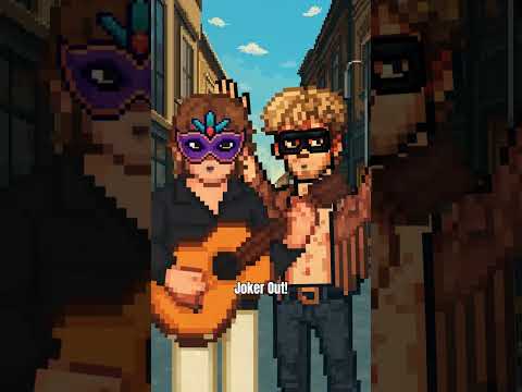 Joker Out Risanka Ep1 - Kar Ne Valja