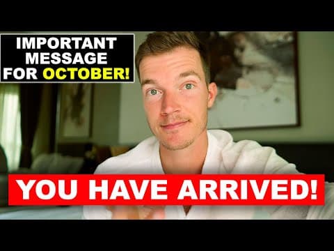 Like It Or Not, This Is About To Happen To You In October!