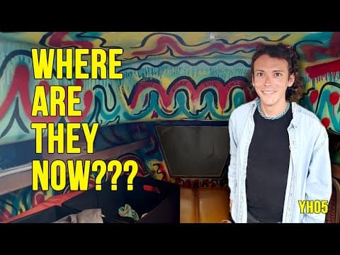 What Happened To The Bristol 27 Sailboat?! Yh Ep05