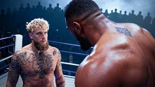 My Most Dangerous Fight