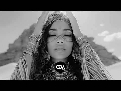 Tebra - Zhar [premiere]