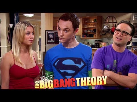 8 Times Sheldon Went Too Far!!! - The Big Bang Theory