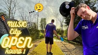 Just Keep It In Bounds!!! (nashville Round 1)