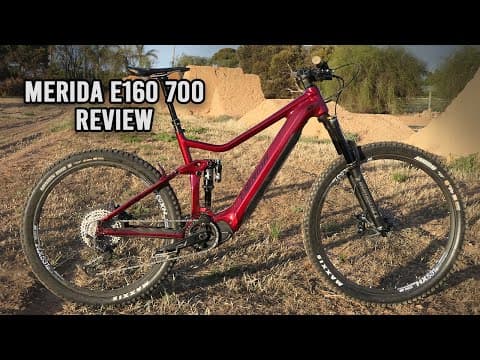 Merida Eone-sixty Review