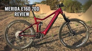 Merida Eone-sixty Review