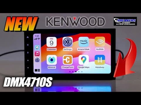 Is This The Best Car Stereo For Upgrading Your Sound?