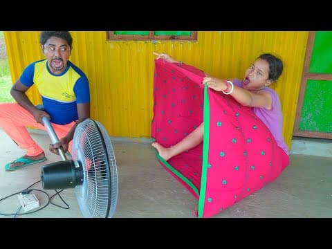 Funniest Fun Amazing Videos Must Entertainment Comedy 2025🤣try To Not Laugh Episode 240 By My Family