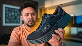 Hoka Bondi 8 Sizing Advice (how Do They Fit?)