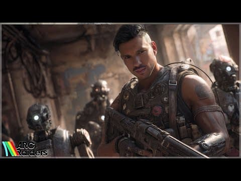 Can Division Agents Survive The Arc? (currently Rank 3 In Trials Group)