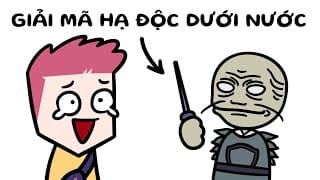 Những Fact Lmao Nhất Trong Tây Du Ký (phần 5)