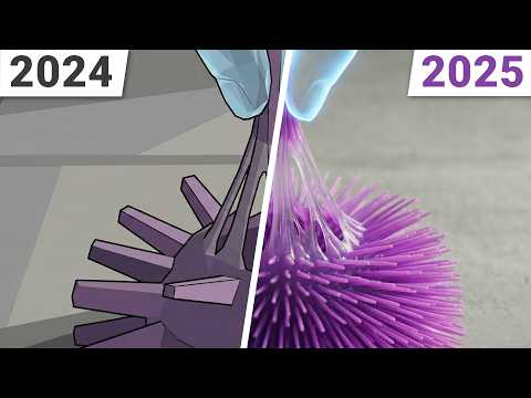 Game Physics Just Jumped A Generation