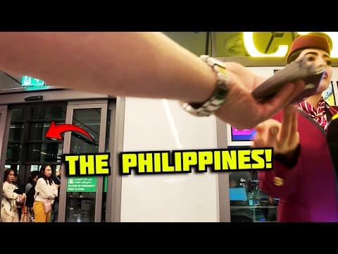 One Thing From The Philippines That I Really Like!