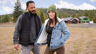 Melissa’s Pregnancy Changes Everything! Preparing For Winter & Our Growing Family