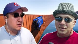 Najbrza Trka U Istoriji Trka! Grand Theft Auto V - Lude Trke W/cale (trkmas)