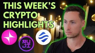 Fbi Launches Token, Uniswap Announces Unichain, And More Onchain News From This Week