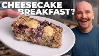 Is This The Breakfast You Could Eat Daily?