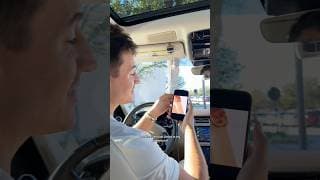 my husband is a dad after he pulled this move #shorts