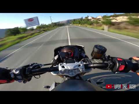 Is That The Best Sounded Bike ? Triumph Speed Triple 1200 Rs