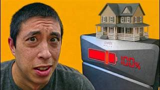 Can Batteries Power My Entire House? (anker Solix E10)