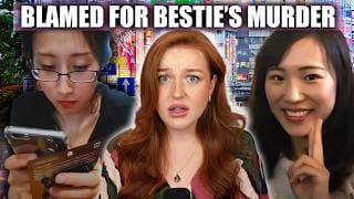 Her Jealous Ex Murdered Her Best Friend