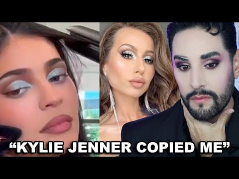 People Are Acting Crazy! | Pro Mua Reacts To Beauty Tiktok!