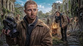 The Last Of Us Irl (survivre À Une Invasion De Zombie)