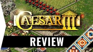 A Caesar 3 Review