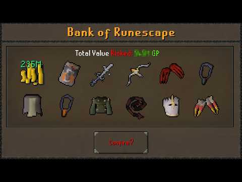 1,000 Hours Later, If I Die I Lose My Entire Bank (#6)
