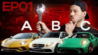 Das Ist Mein Neues Auto! 🚗