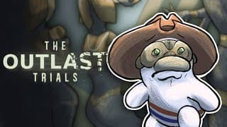 Outlast Trials Is Still Really Fun